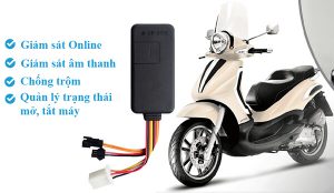 Những lợi ích khi lắp định vị xe máy – Giải pháp bảo vệ và quản lý xe hiệu quả năm 2026