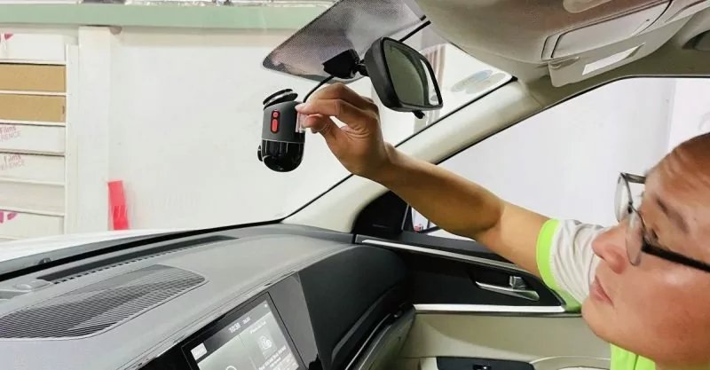 Bảo Hành Camera Hành Trình Bao Gồm Những Gì?