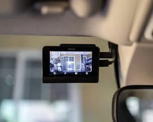 Các Loại Camera Hành Trình Phù Hợp Cho VinFast VF9 2026