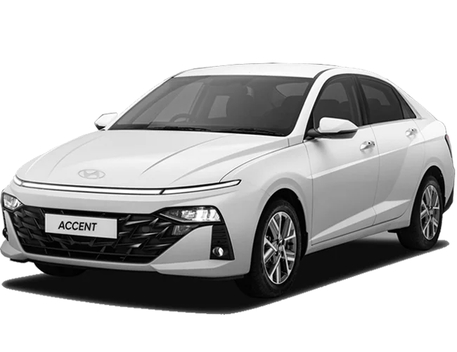 Camera Hành Trình Hyundai Accent 2026