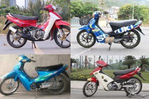 Lắp Định Vị Cho Xe Máy Suzuki – Giải Pháp Theo Dõi Và Chống Trộm Hiệu Quả 2026