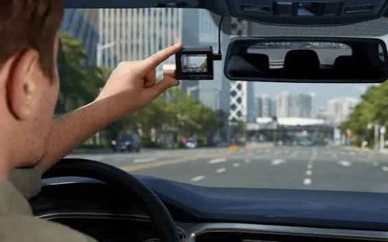 Ô Tô Cá Nhân Có Bắt Buộc Lắp Camera Hành Trình Không