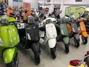 Lắp Định Vị Cho Xe Máy Piaggio – Giải Pháp Chống Trộm Và Theo Dõi Xe Hiệu Quả Năm 2026