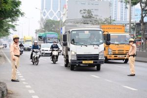 Định Vị GPS Giúp Phát Hiện Xe Tải Đi Sai Tuyến Đường Như Thế Nào Trong Năm 2026
