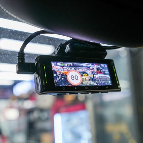 Lắp Camera Hành Trình Ô Tô Có Nhanh Không