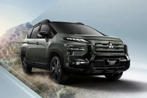 Camera Hành Trình Mitsubishi Xpander 2026 | Báo Giá & Lắp Đặt Tận Nơi.