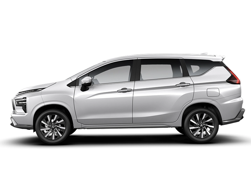 Camera Hành Trình Mitsubishi Xpander 2026