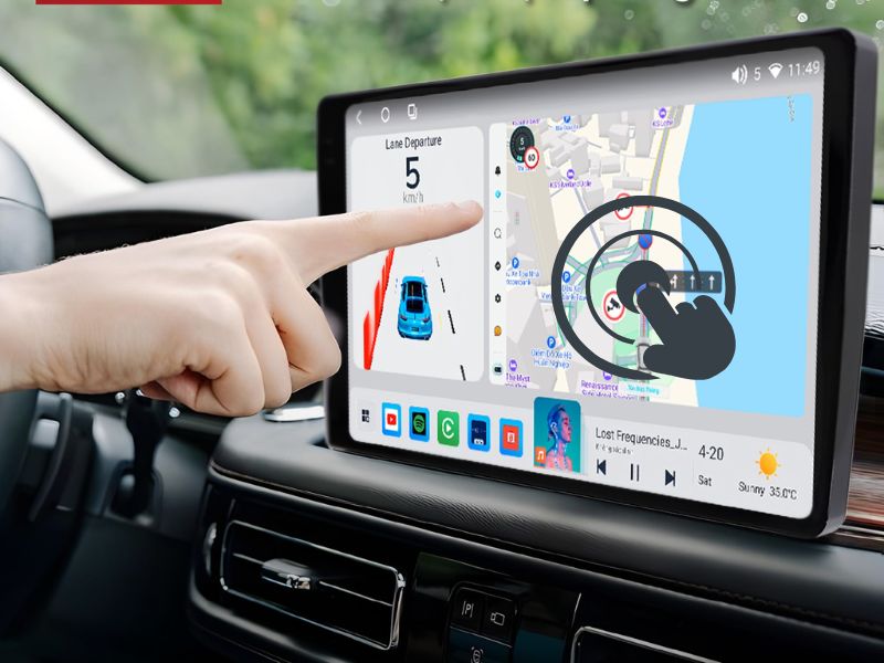 Định Hướng Phát Triển Trung Nam Auto Trong Kỷ Nguyên Xe Thông Minh