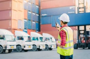 Định Vị GPS Hỗ Trợ Điều Phối Xe Tải Giao Hàng Như Thế Nào Trong Năm 2026