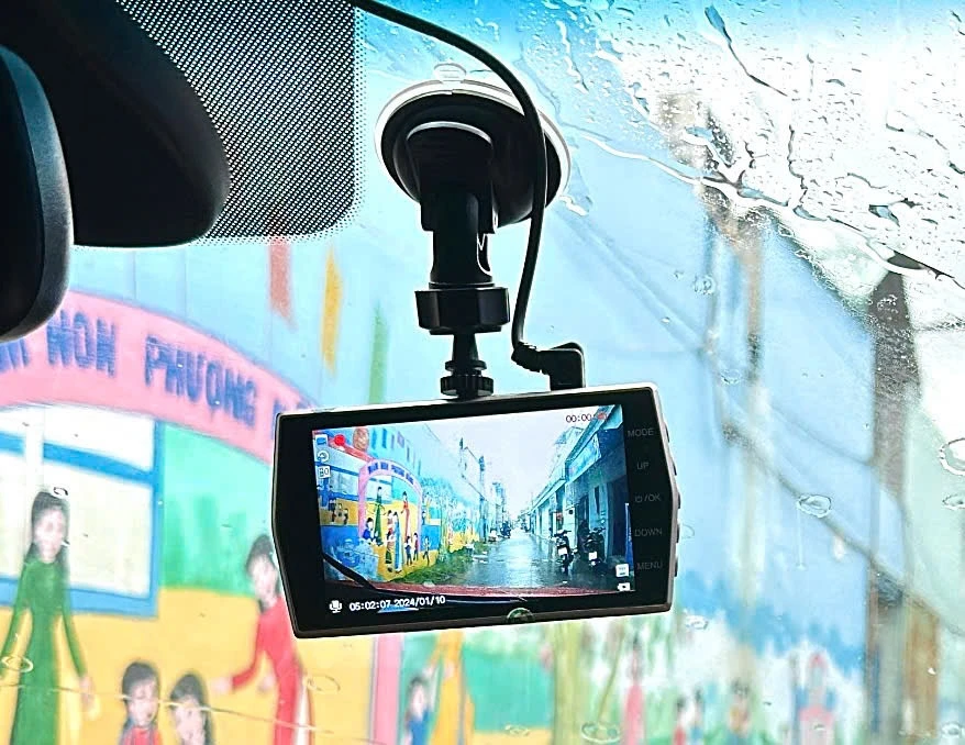 Cách Kiểm Tra Camera Hành Trình Trước Khi Quá Muộn