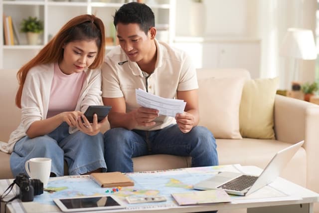 Lợi ích khi lắp thiết bị định vị để quản lý vợ chồng