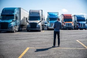 Định Vị GPS Có Giúp Nâng Cao Năng Suất Đội Xe Tải Không? Giải Đáp Thắc Mắc Trong Năm 2026