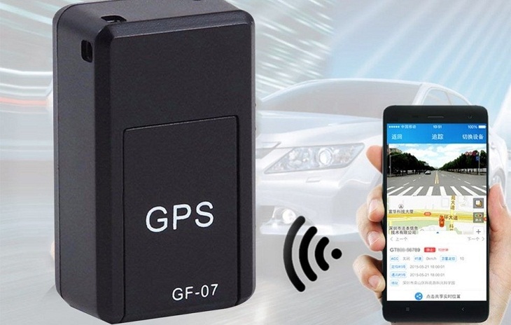 GPS Ô Tô Thông Minh Giúp Chủ Xe Kiểm Soát Phương Tiện Tốt Hơn