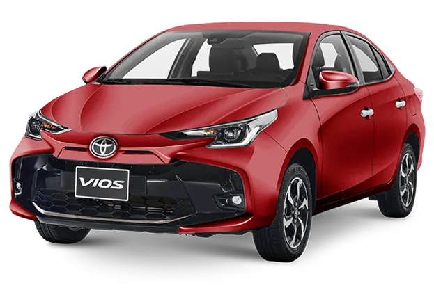 Camera Hành Trình Toyota Vios