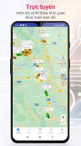 Vì Sao Doanh Nghiệp Vận Tải Nên Quản Lý Đội Xe Trên Một Nền Tảng GPS Tập Trung Trong Năm 2026