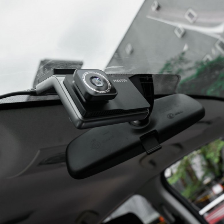 Báo Giá Camera Hành Trình VinFast VF6 2026 Mới Nhất