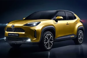Camera Hành Trình Toyota Yaris Cross 2026 – Báo Giá Mới Nhất, Lắp Nhanh Tận Nơi, Bảo Vệ Xe Khi Di Chuyển