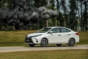Camera Hành Trình Toyota Vios 2026 – Báo Giá Mới Nhất, Lắp Nhanh Tận Nơi, Bảo Vệ Xe Khi Di Chuyển