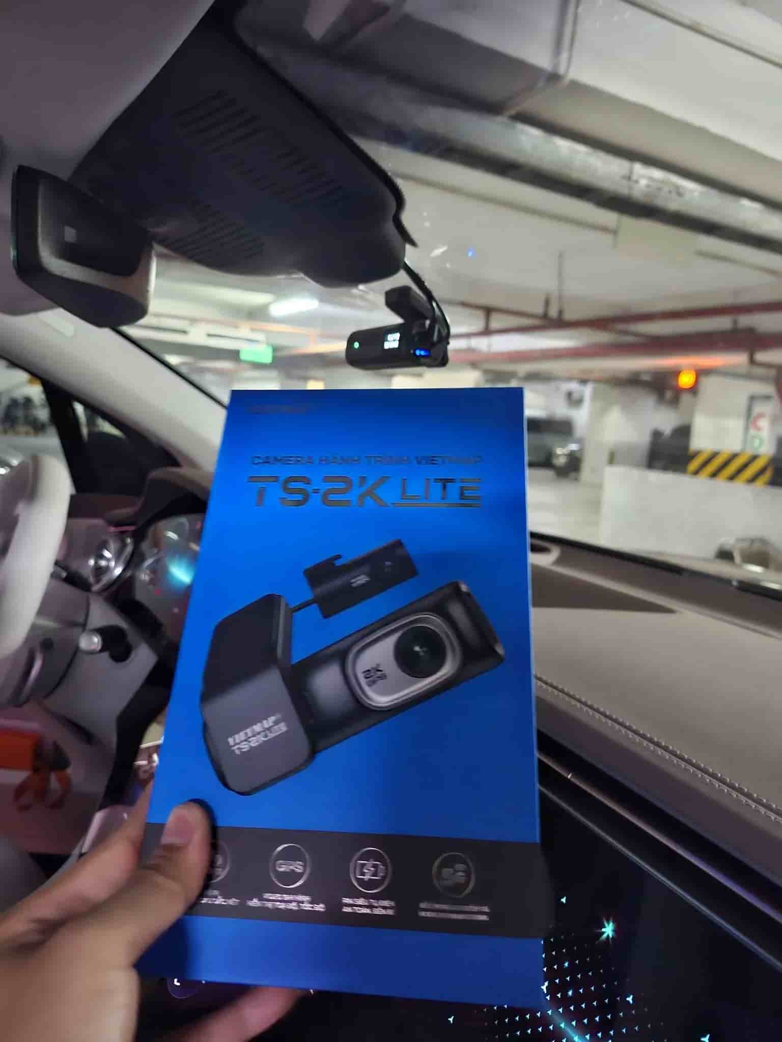 Những Yếu Tố Ảnh Hưởng Đến Giá Lắp Camera Hành Trình Ô Tô