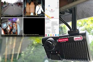 Xe Vận Tải Có Bắt Buộc Lắp Camera Giám Sát Không? Cập Nhật Quy Định Mới Nhất 2026 Và Mức Phạt Cần Biết