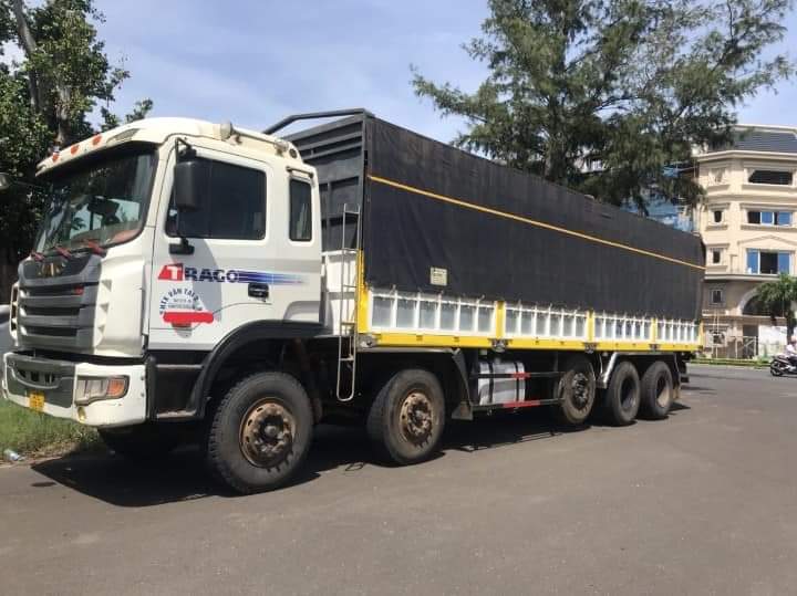 Lắp định vị xe tải Ứng Hòa mang lại lợi ích gì?