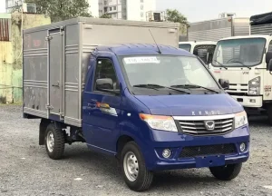 Lắp Định Vị Xe Tải Tại Quốc Oai – Theo Dõi Hành Trình, Quản Lý Xe Chủ Động