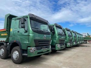 Lắp Định Vị Xe Tải Tại Thạch Thất – Giải Pháp Theo Dõi Hành Trình Cho Xe Vận Tải
