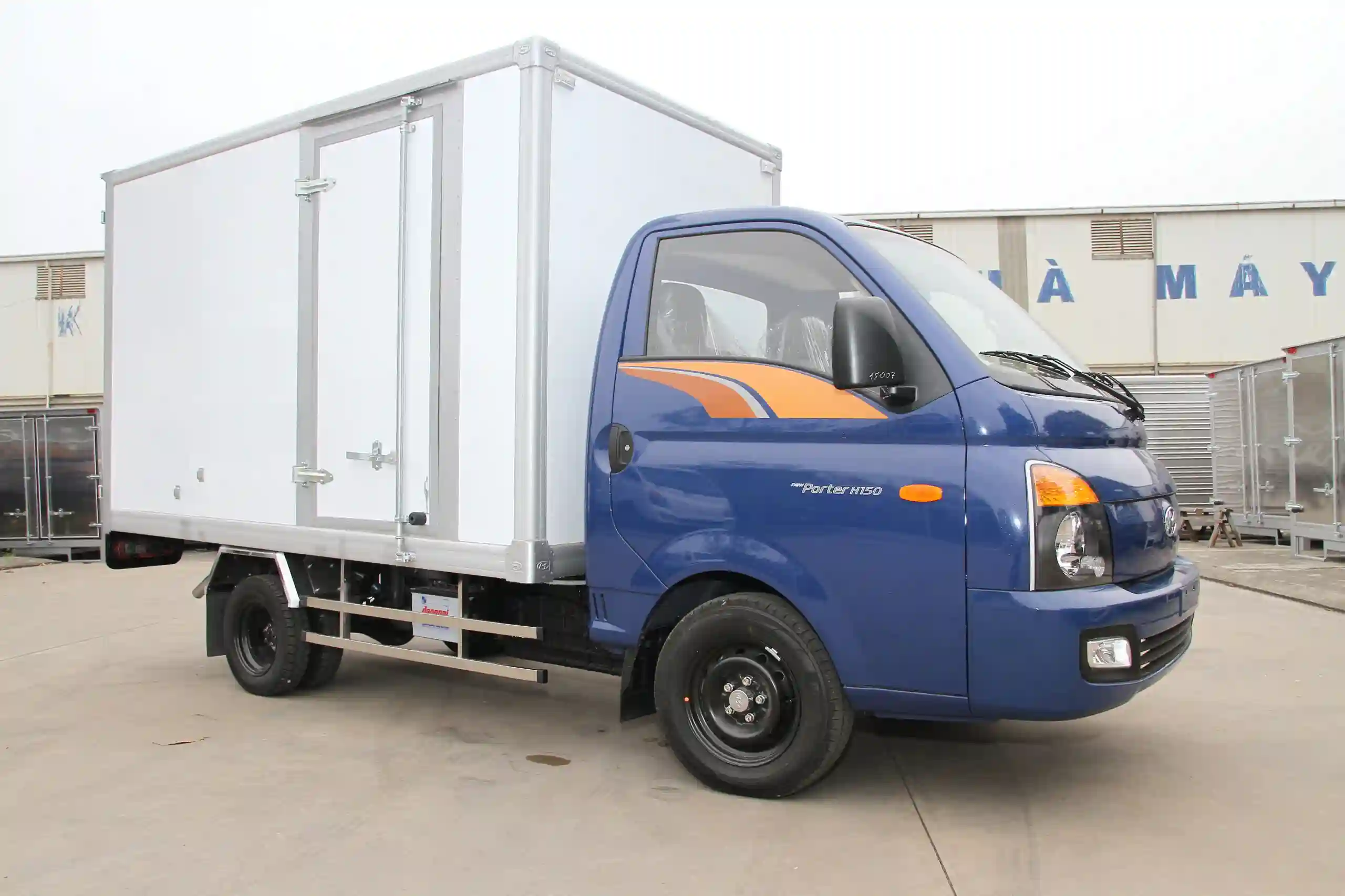 Lắp định vị xe tải tại Mê Linh phù hợp với những ai?