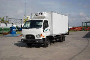 Lắp Định Vị Xe Tải Tại Nam Từ Liêm Uy Tín – Thiết Bị Chuẩn Nghị Định, Theo Dõi Chính Xác 24/7