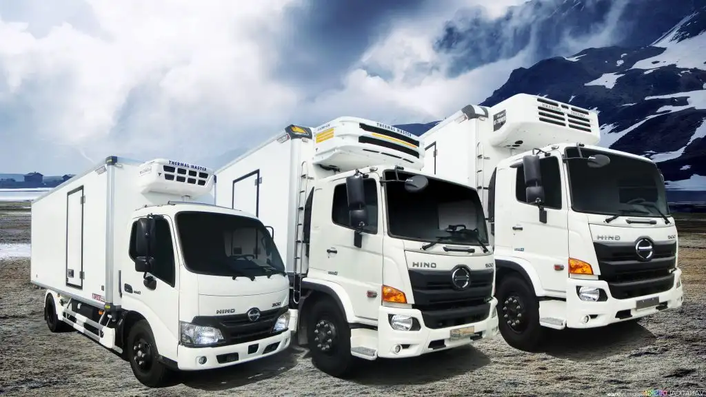Lắp Định Vị Xe Tải Tại Gia Lâm