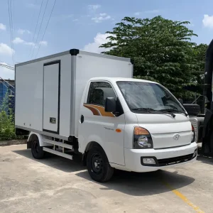 Lắp Định Vị Xe Tải Tại Mê Linh – Theo Dõi Hành Trình, Quản Lý Xe Từ Xa