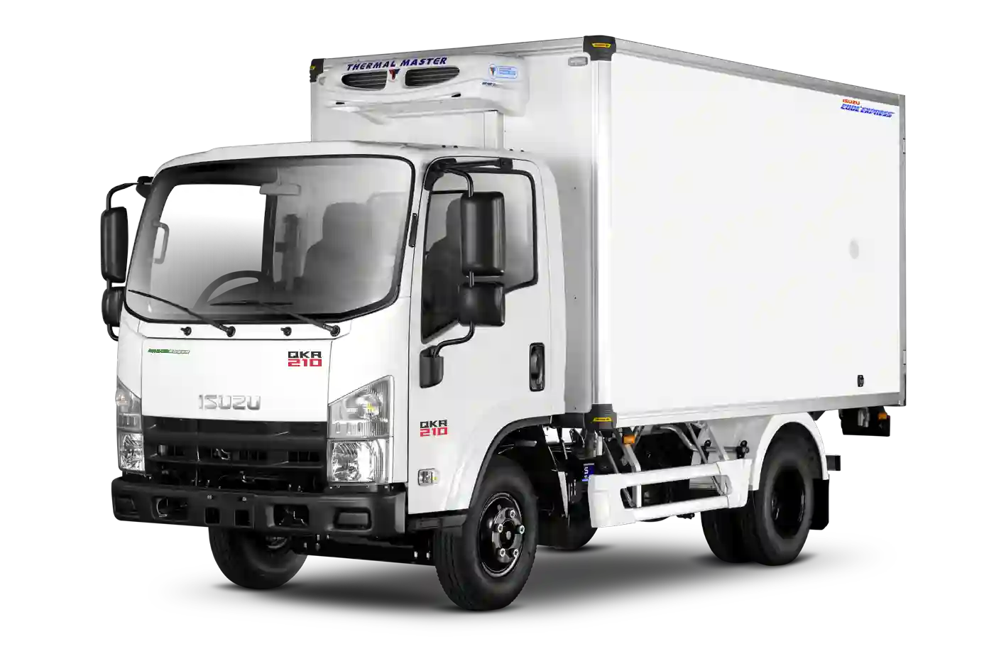 Xe tải nào nên lắp thiết bị định vị GPS?