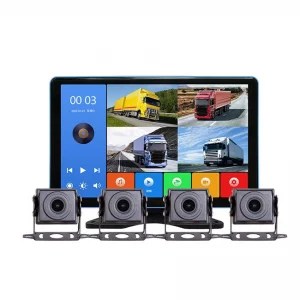 Xu hướng camera hành trình thông minh trong quản lý đội xe năm 2026