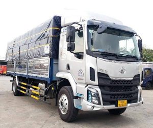 Lắp Định Vị Xe Tải Tại Chương Mỹ – Giải Pháp Quản Lý Hành Trình Xe Bằng GPS 4G