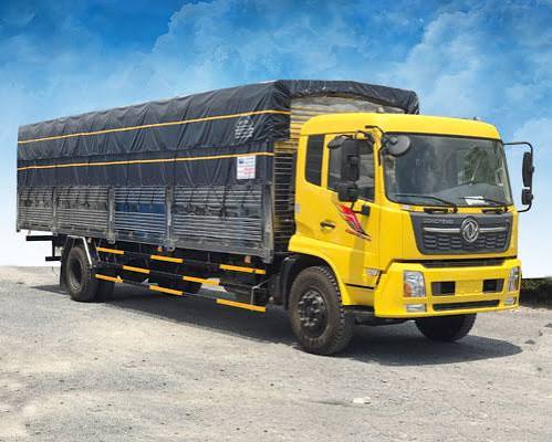 Lắp Định Vị Xe Tải Tại Thanh Oai – Giải Pháp Quản Lý Hành Trình Hiệu Quả
