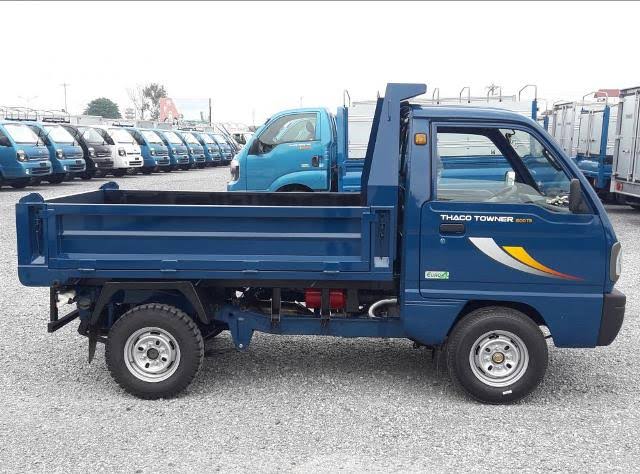 Đối Tượng Nên Lắp Định Vị Xe Tải Tại Bắc Từ Liêm