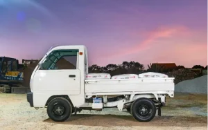 Lắp Định Vị Xe Tải Tại Phúc Thọ | GPS Quản Lý Xe Từ Xa