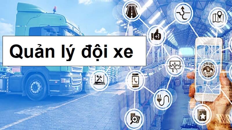 Vì Sao Xe Tải Nên Lắp Định Vị GPS 4G?