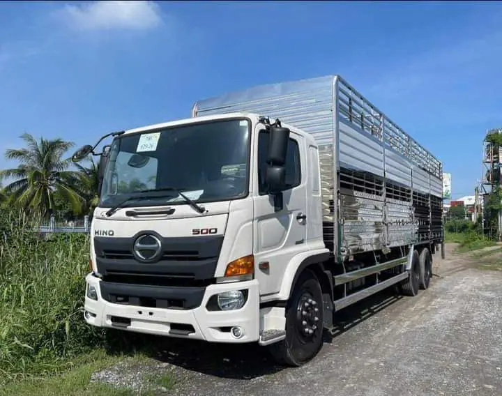 Lắp định vị xe tải Thanh Oai phù hợp với những ai?