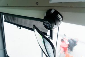 Quản lý xe khách bằng camera hành trình xem trực tuyến: Giải pháp giám sát đội xe từ xa trong năm 2026