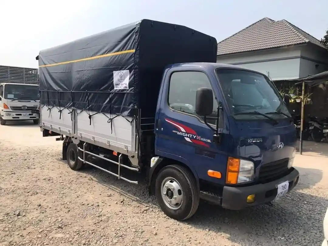 Lợi Ích Khi Lắp Định Vị Xe Tải Tại Đông Anh