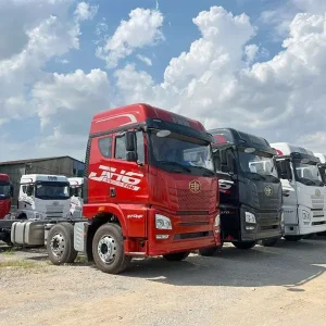 Lắp Định Vị Xe Tải Tại Thanh Trì – GPS 4G Quản Lý Xe Từ Xa