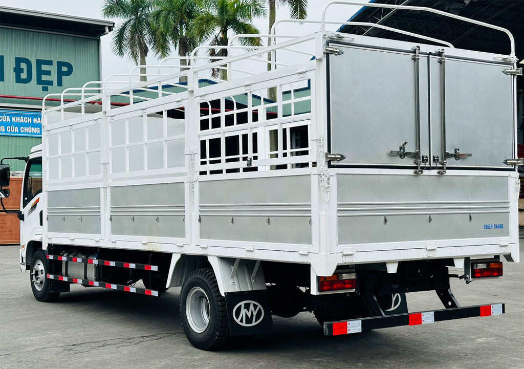 Lắp định vị xe tải tại Hoài Đức phù hợp với những ai?