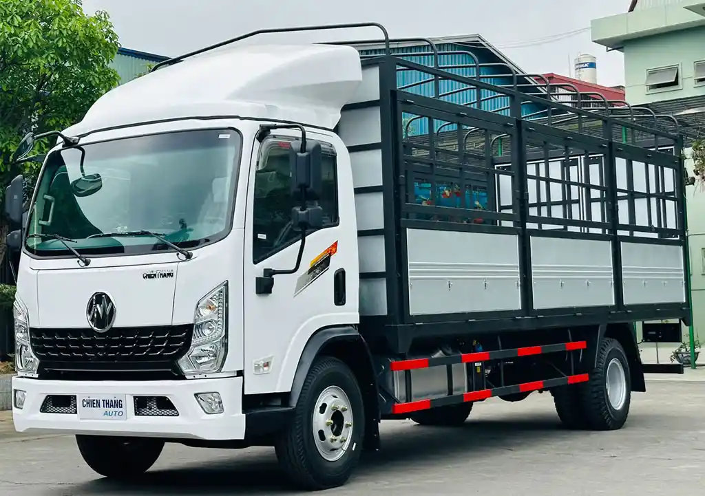 Chọn định vị 4G cho xe tải Thường Tín cần quan tâm điều gì?