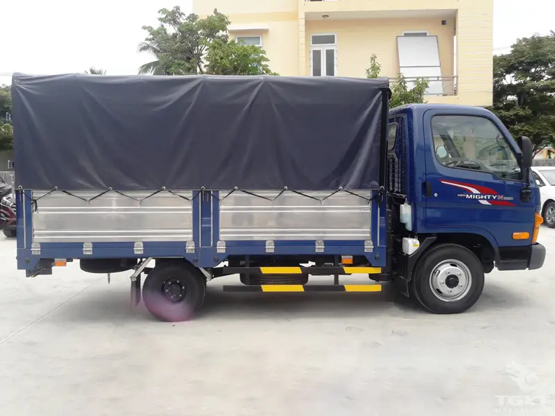 Những Lợi Ích Khi Lắp Định Vị Xe Tải Tại Sóc Sơn