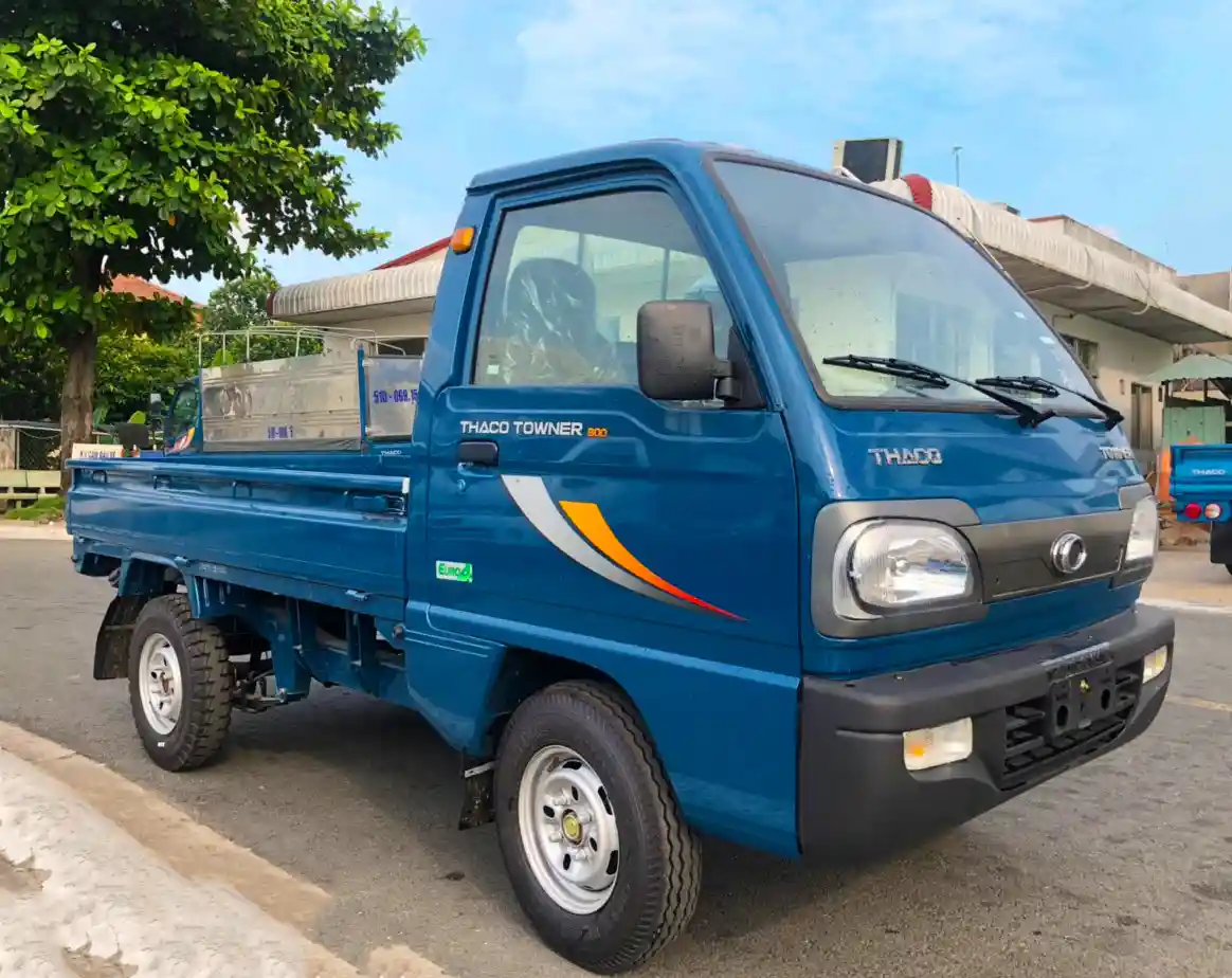 Lắp Định Vị Xe Tải Tại Bắc Từ Liêm – Thi Công Tận Nơi, Thiết Bị Chuẩn Hợp Quy Định, Giá Tốt